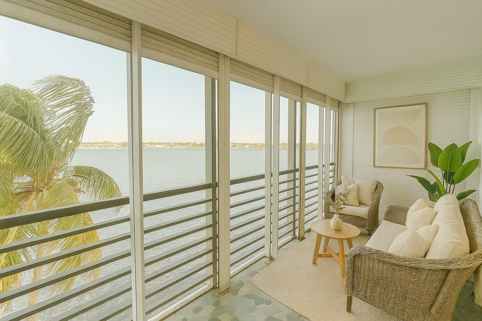 ROYAL BAHAMIAN - Residential