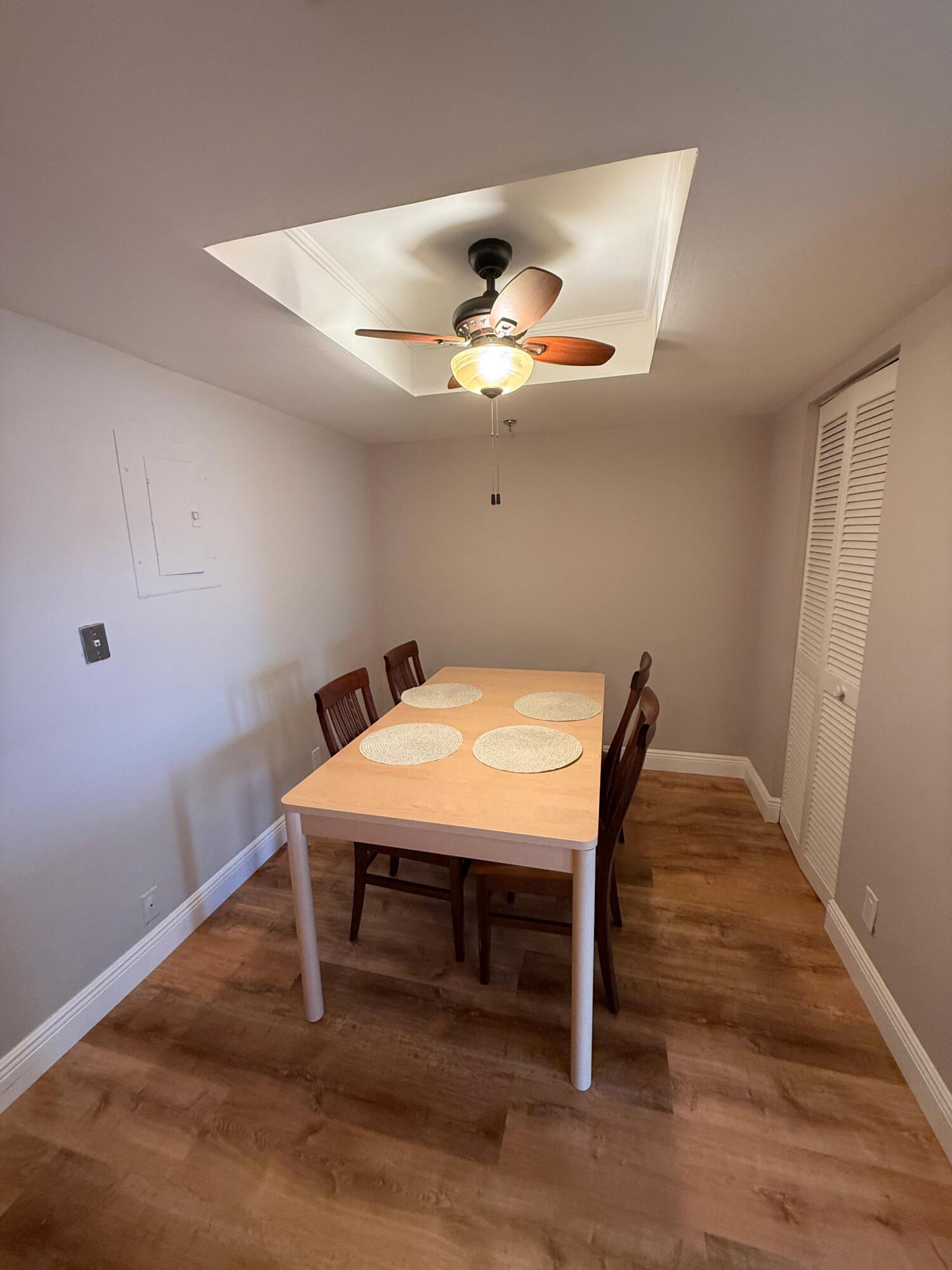 LA COSTA DEL MAR - Residential Lease