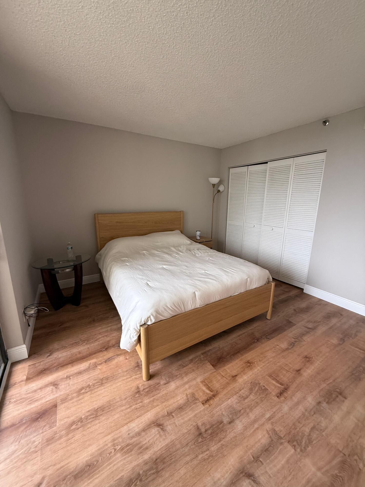 LA COSTA DEL MAR - Residential Lease