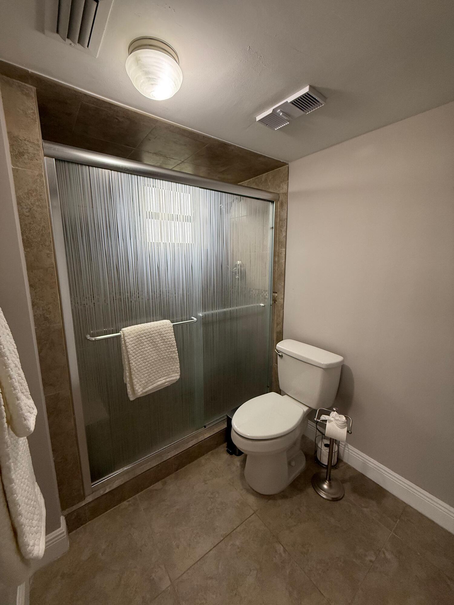 LA COSTA DEL MAR - Residential Lease