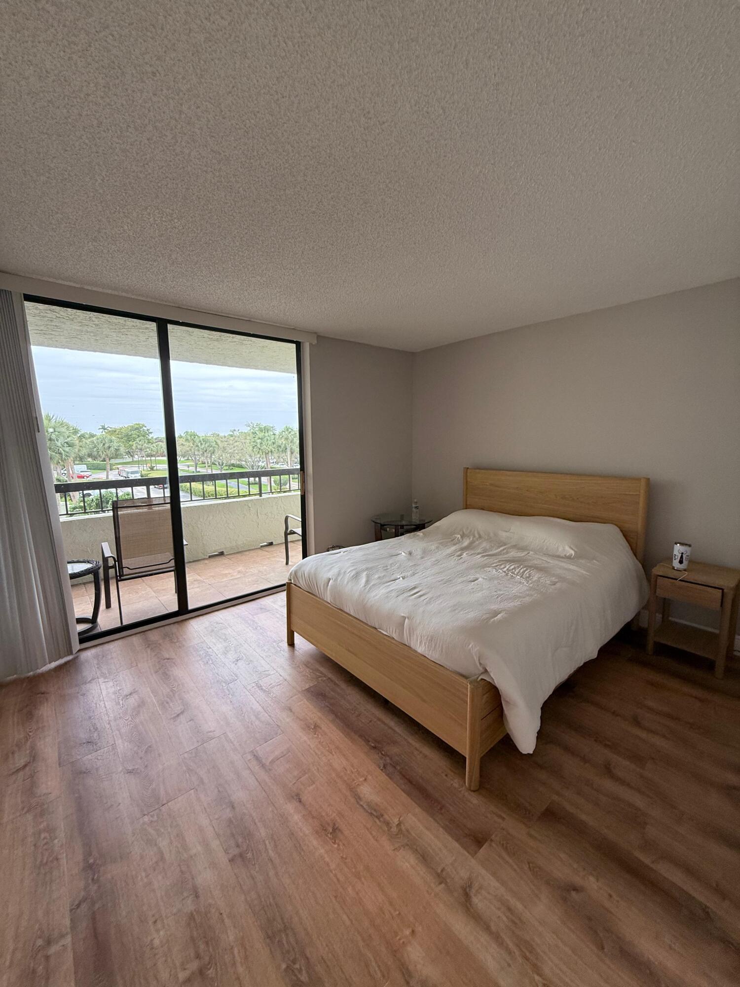 LA COSTA DEL MAR - Residential Lease