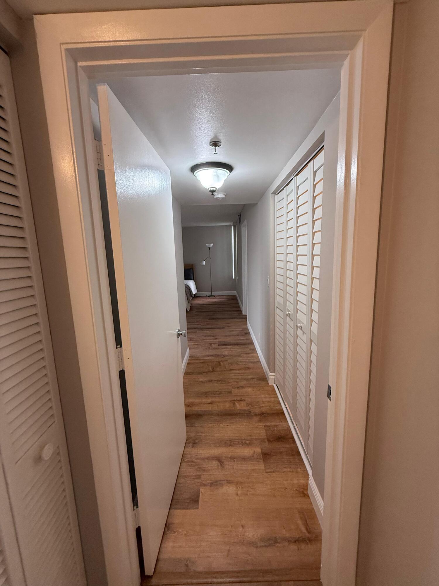 LA COSTA DEL MAR - Residential Lease