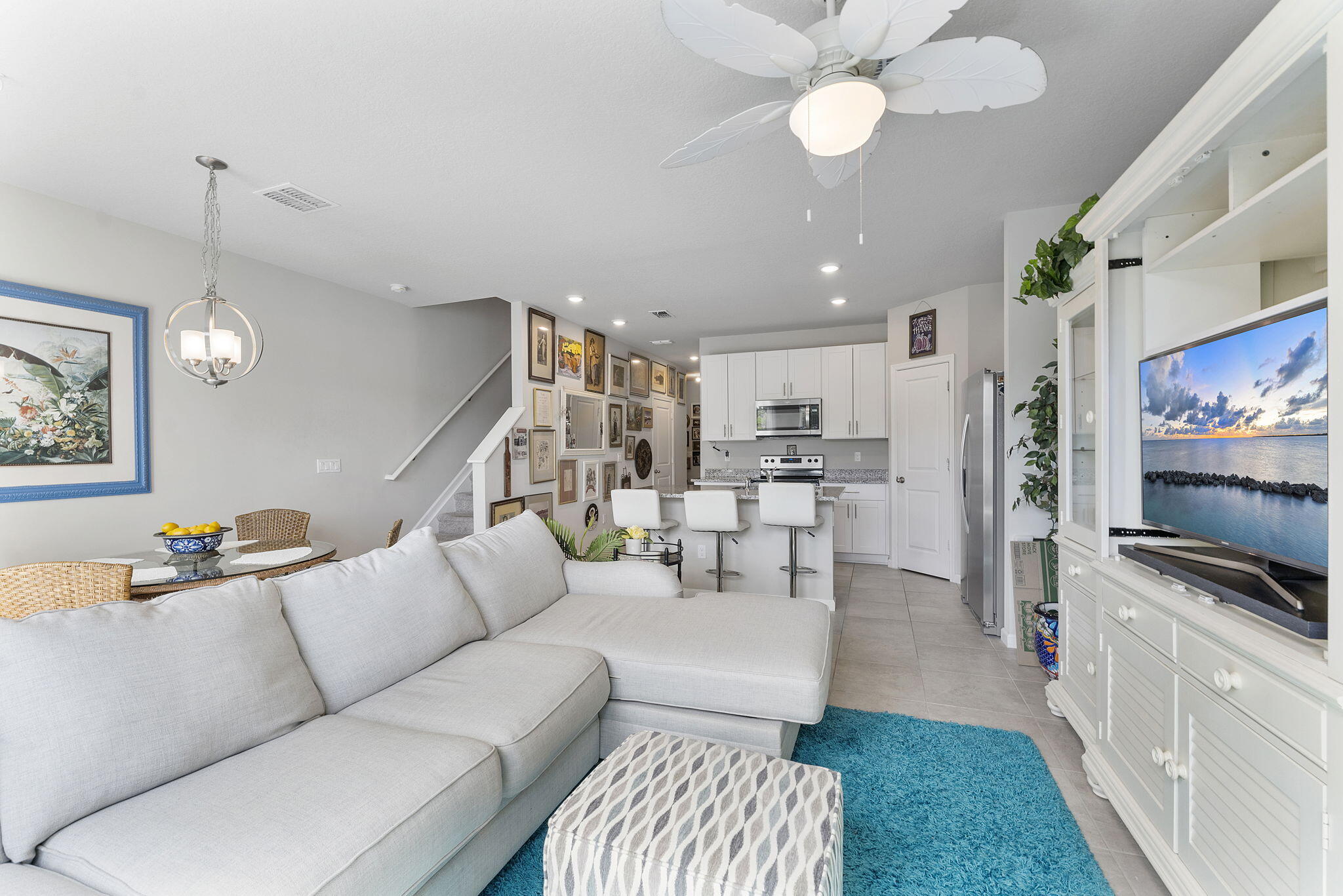 TRILLIUM - Residential