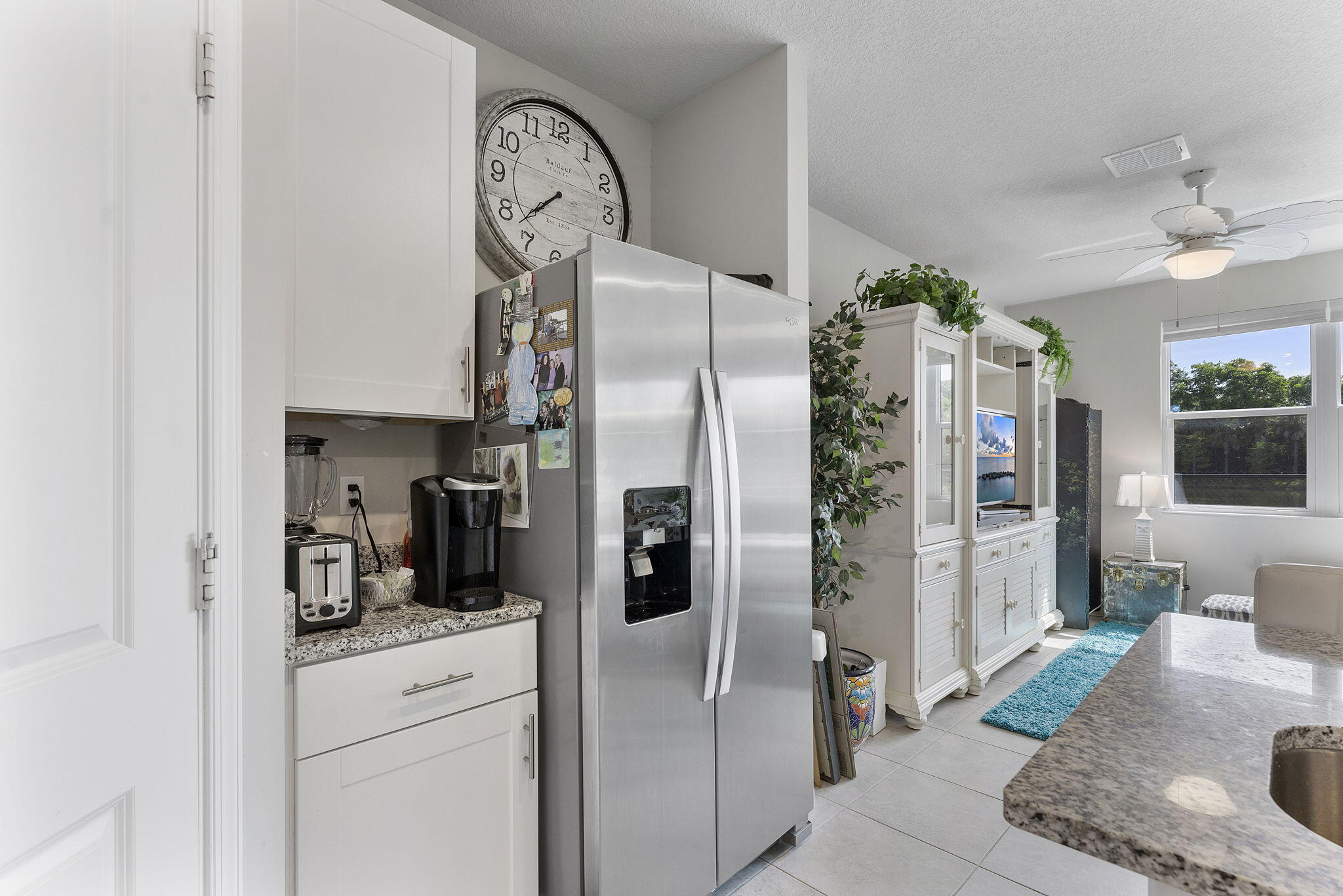 TRILLIUM - Residential