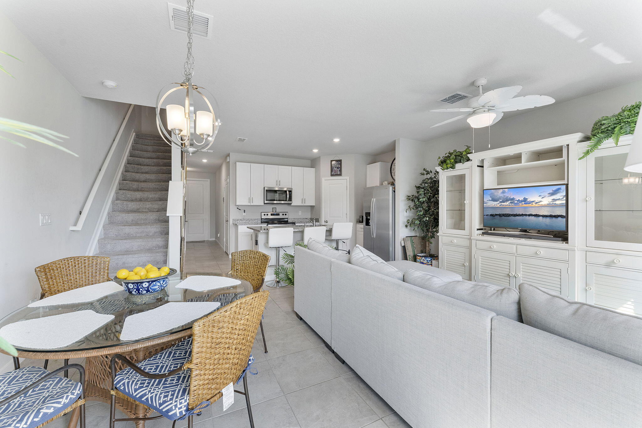 TRILLIUM - Residential