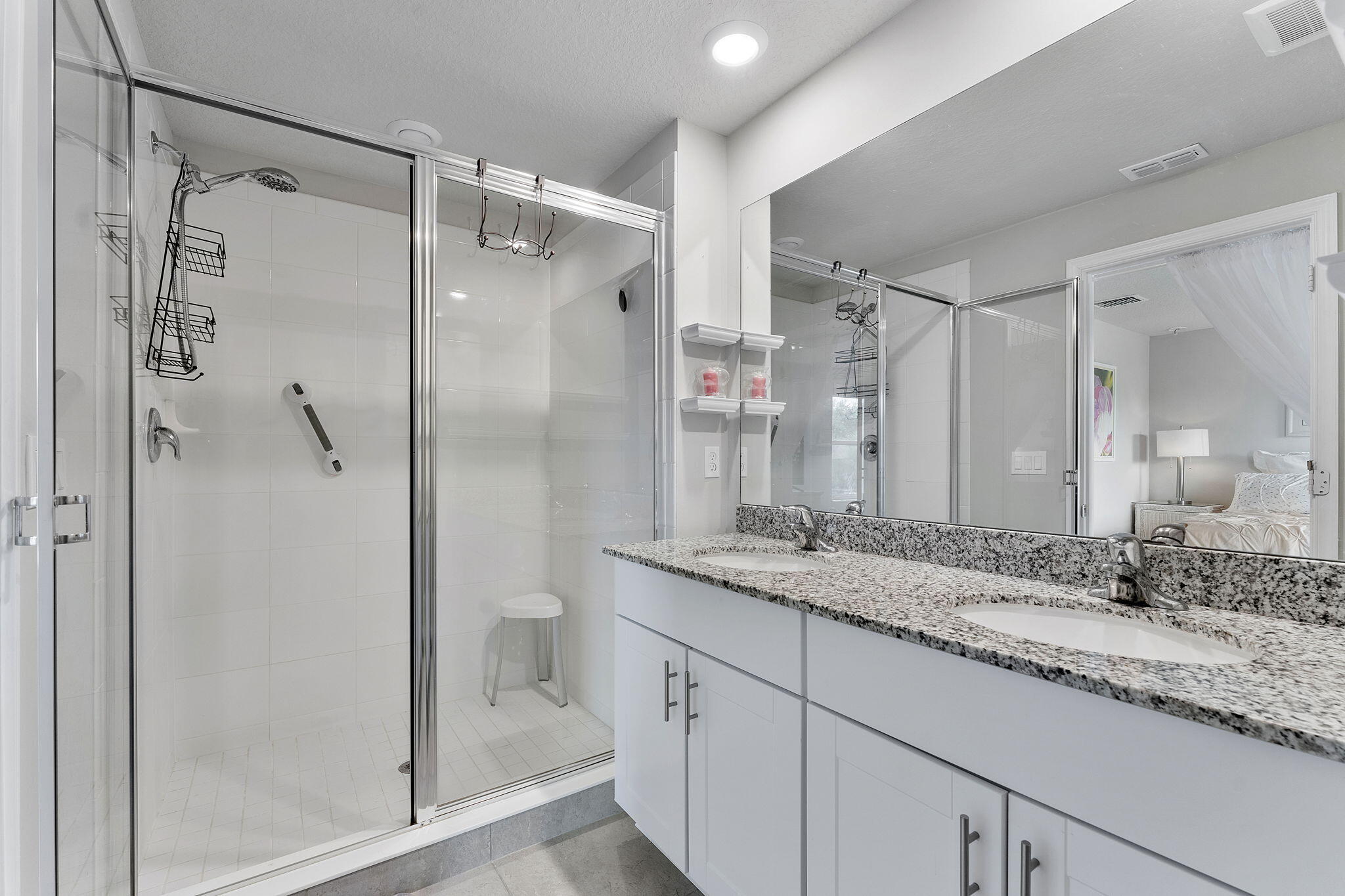 TRILLIUM - Residential