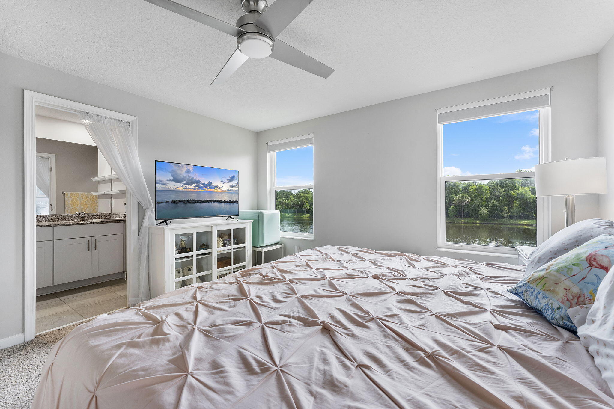 TRILLIUM - Residential