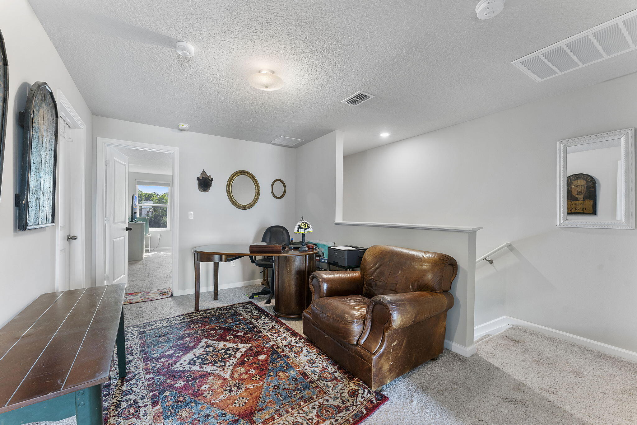 TRILLIUM - Residential