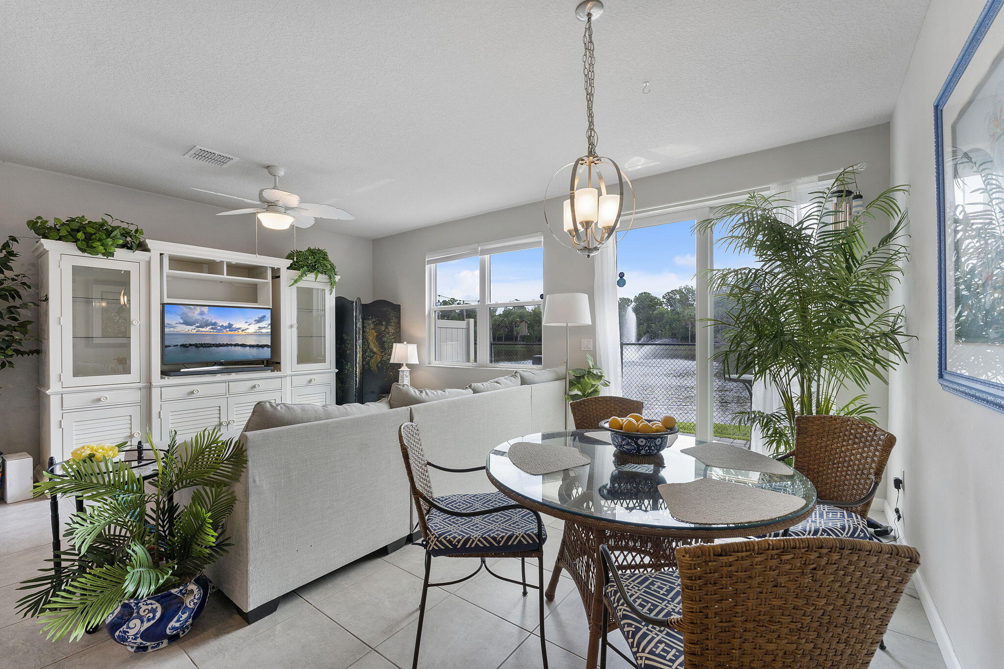 TRILLIUM - Residential