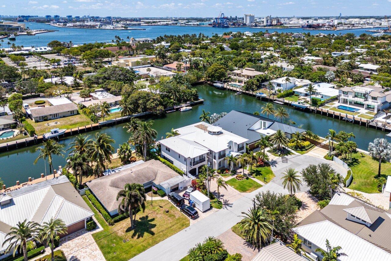 HARBOR BEACH EXTENSION - Residential