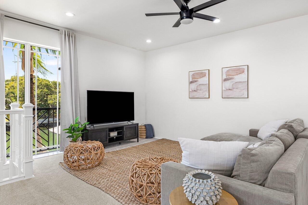 HARBOR BEACH EXTENSION - Residential