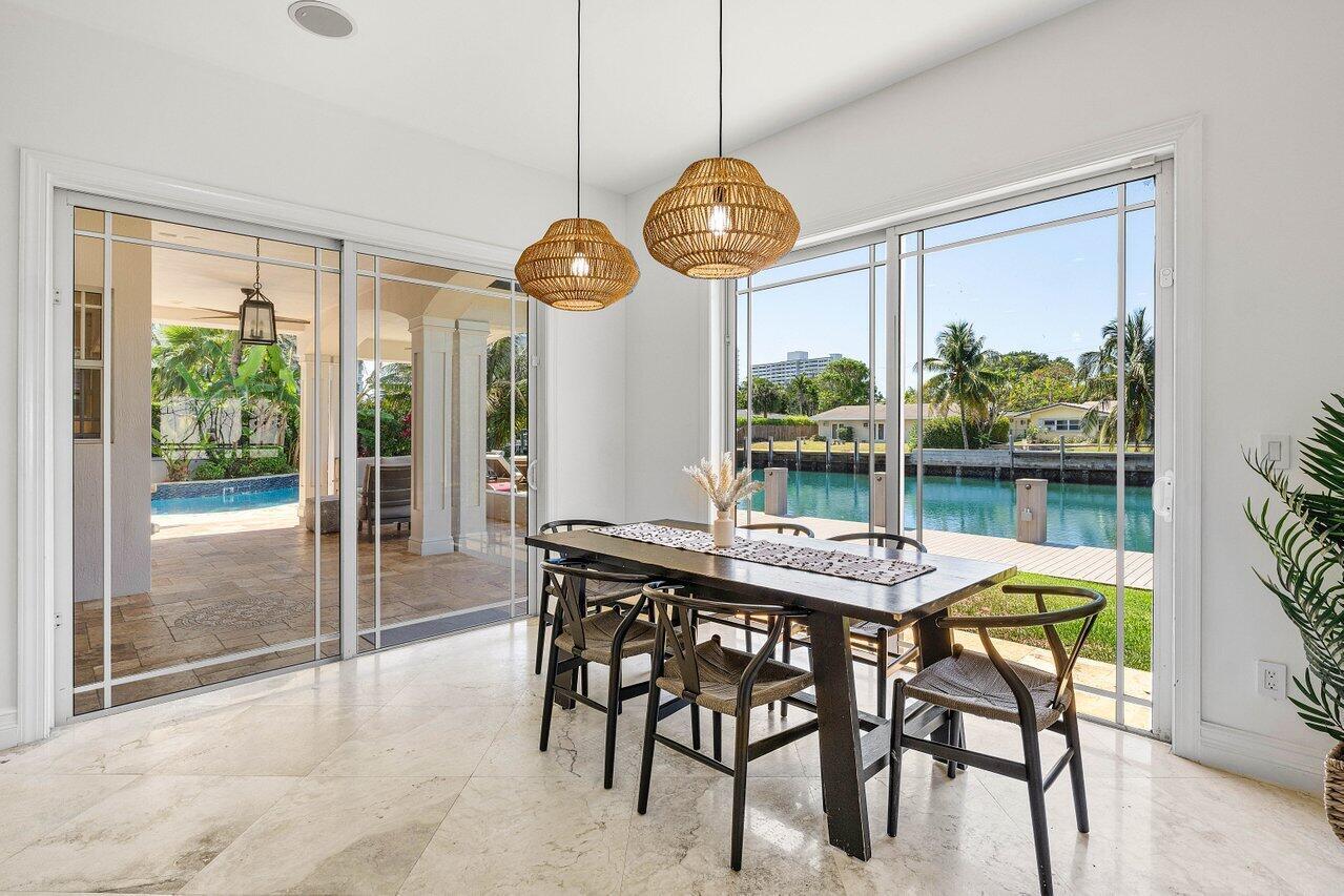 HARBOR BEACH EXTENSION - Residential