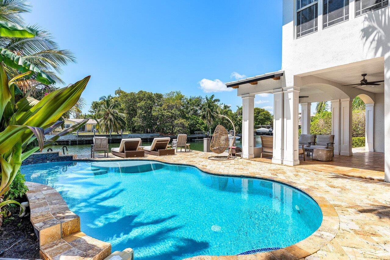 HARBOR BEACH EXTENSION - Residential