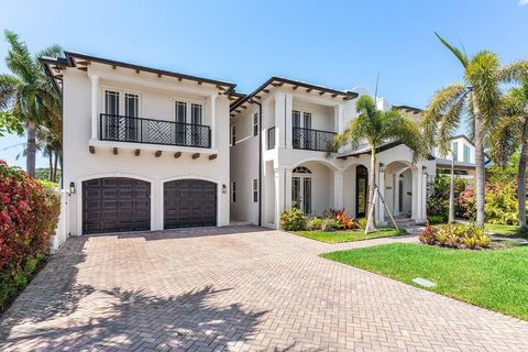 2606 Grace Drive Fort Lauderdale FL 33316