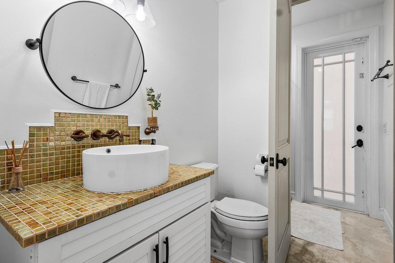 HARBOR BEACH EXTENSION - Residential