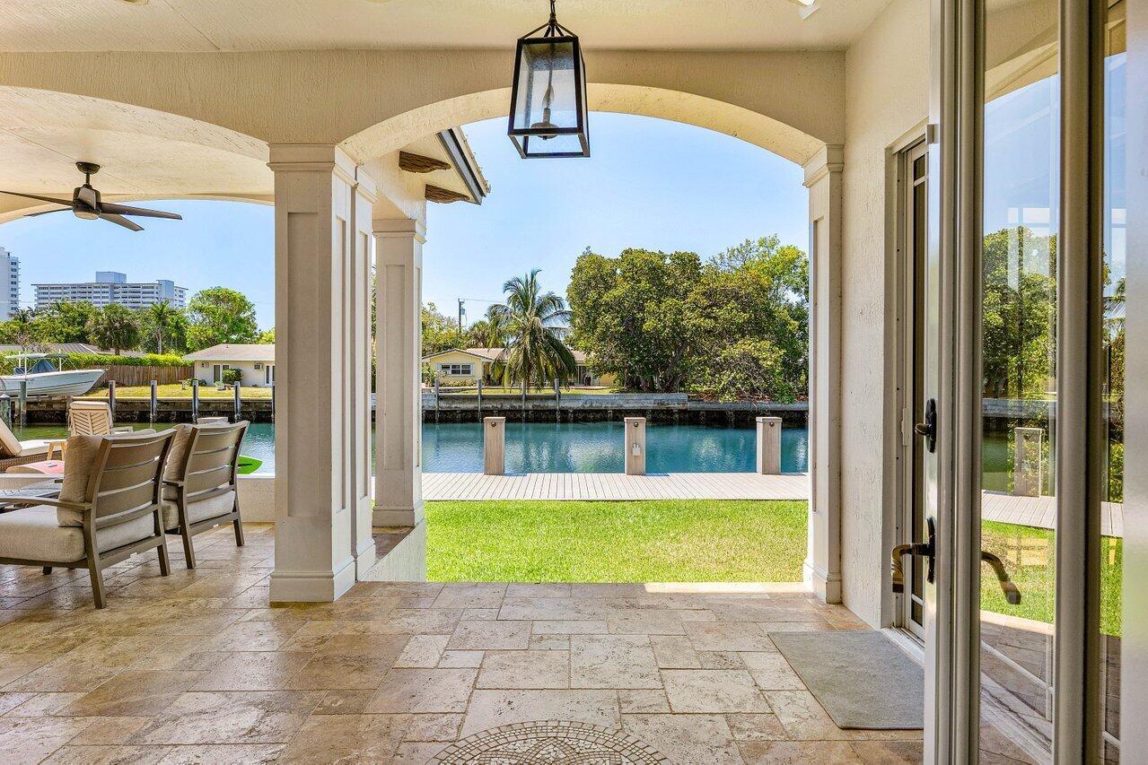 HARBOR BEACH EXTENSION - Residential