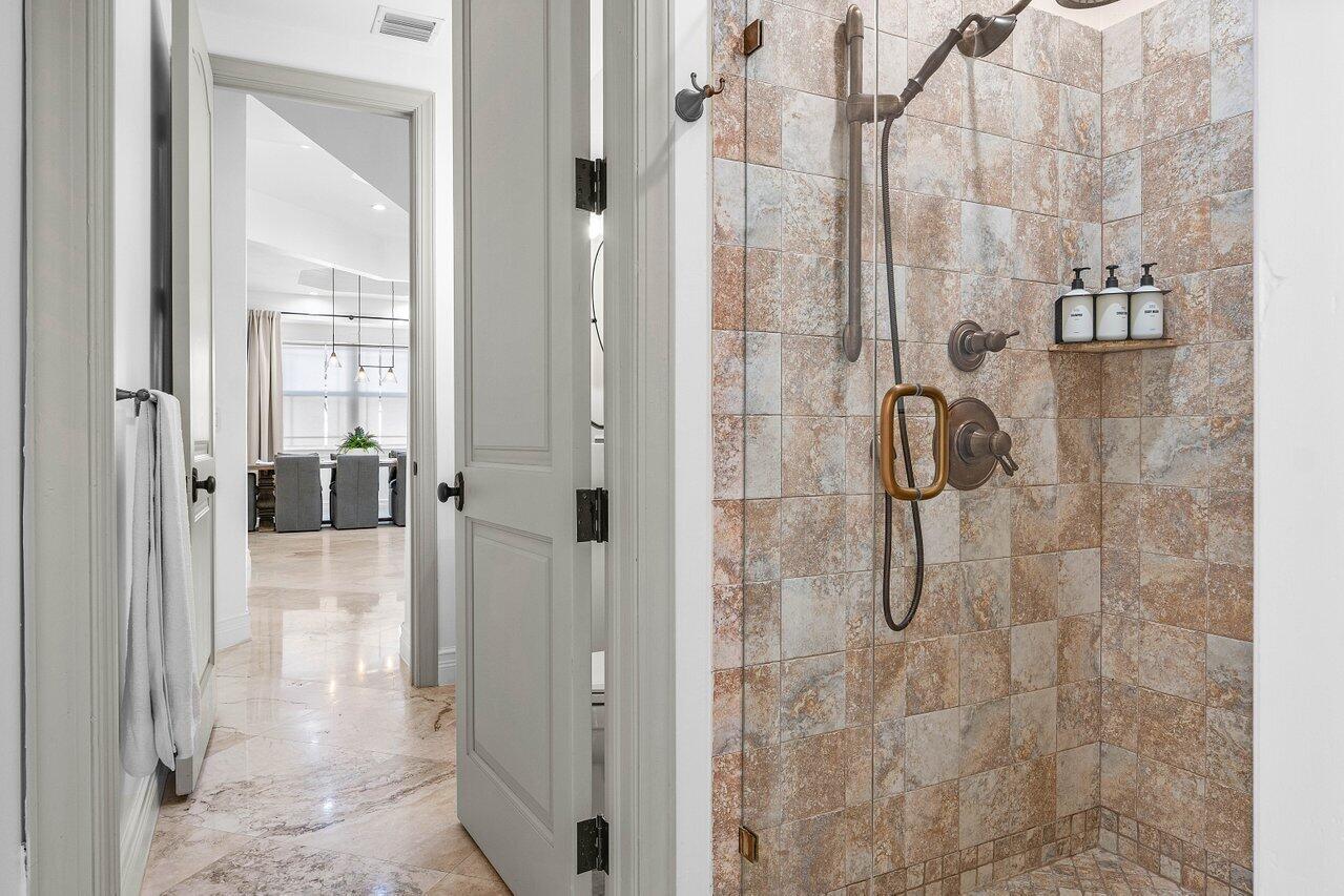 HARBOR BEACH EXTENSION - Residential