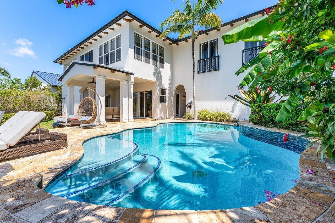 HARBOR BEACH EXTENSION - Residential