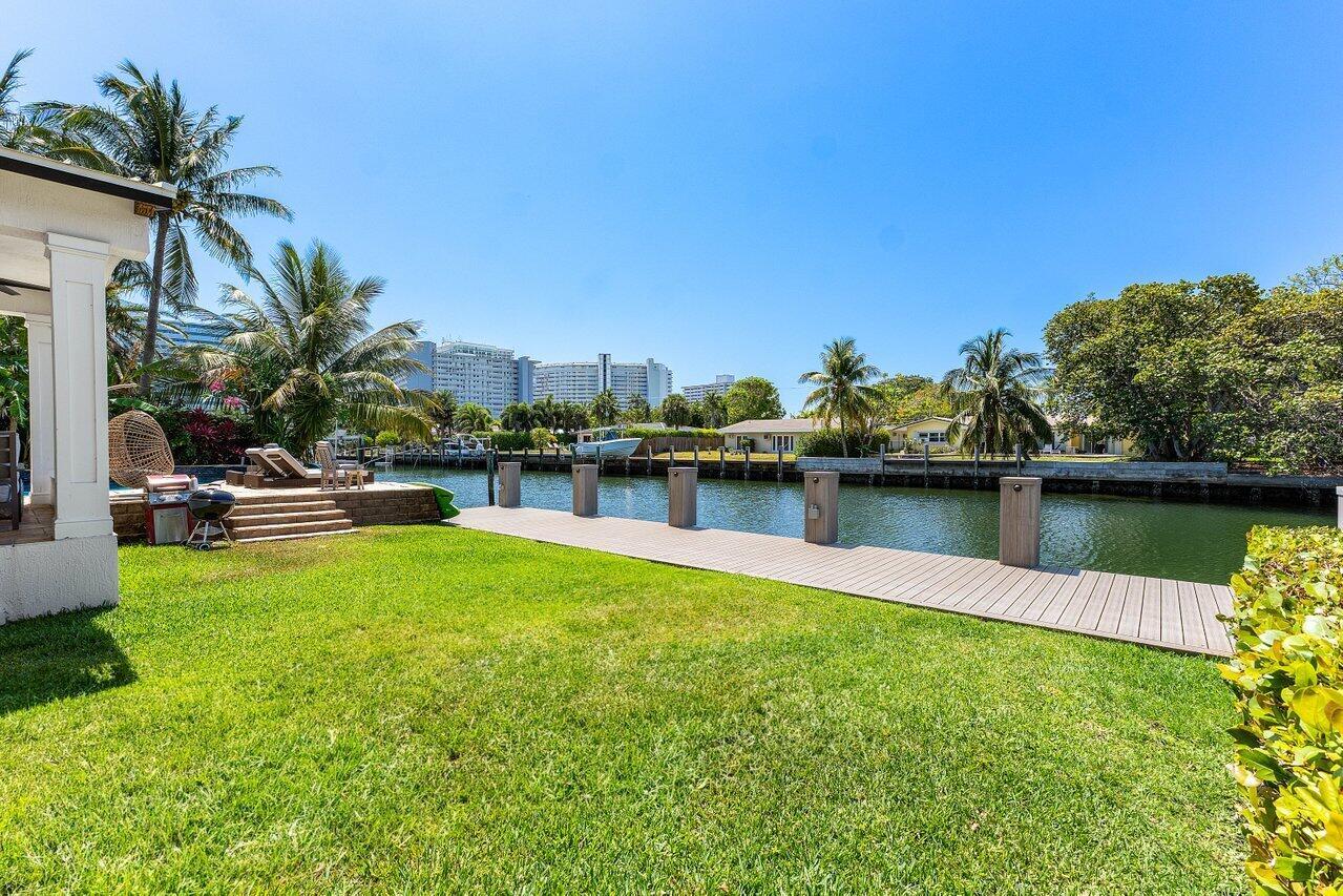 HARBOR BEACH EXTENSION - Residential