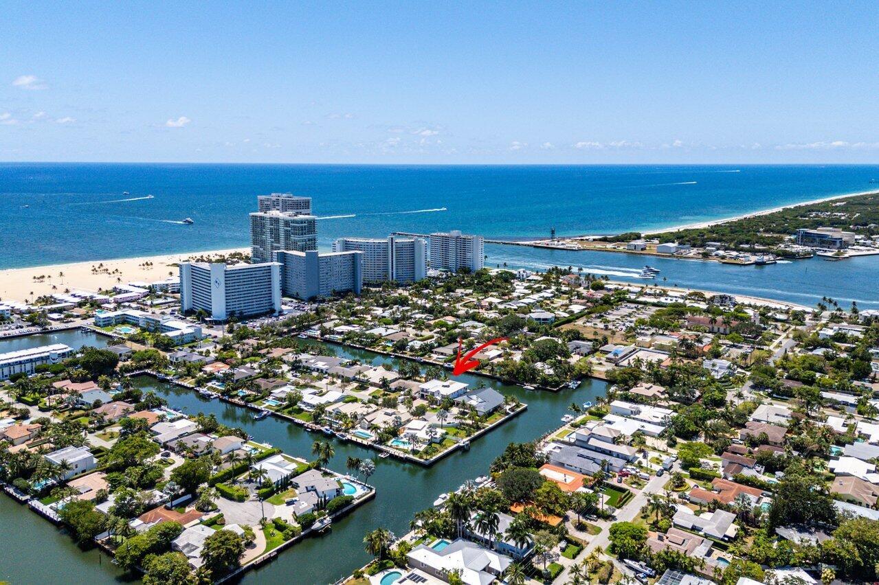 HARBOR BEACH EXTENSION - Residential