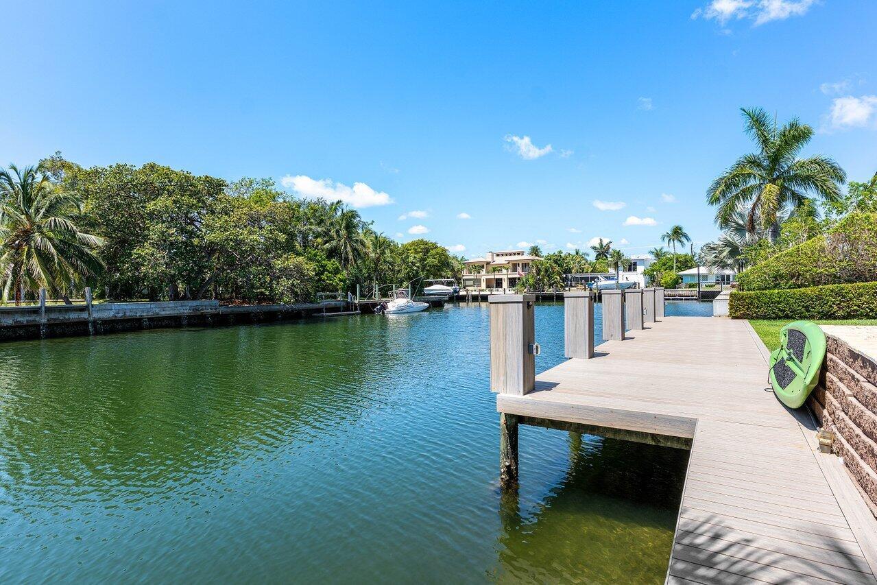 HARBOR BEACH EXTENSION - Residential