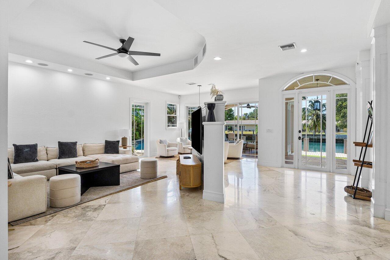 HARBOR BEACH EXTENSION - Residential