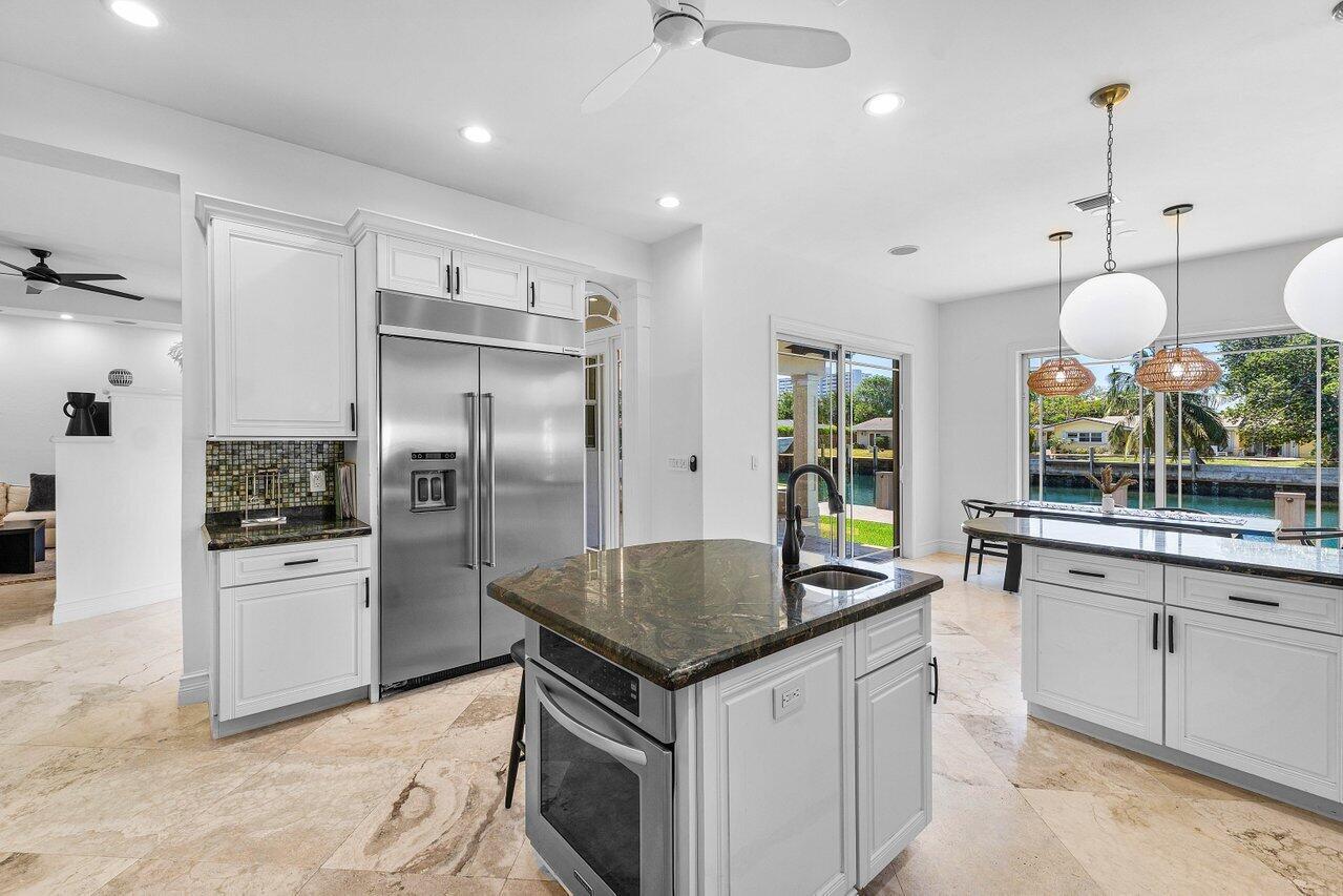 HARBOR BEACH EXTENSION - Residential