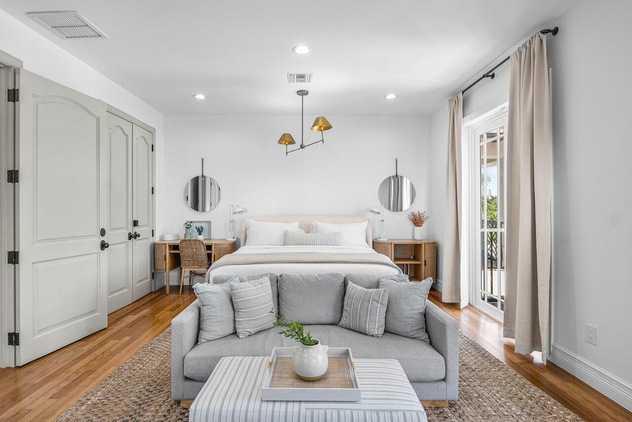 HARBOR BEACH EXTENSION - Residential