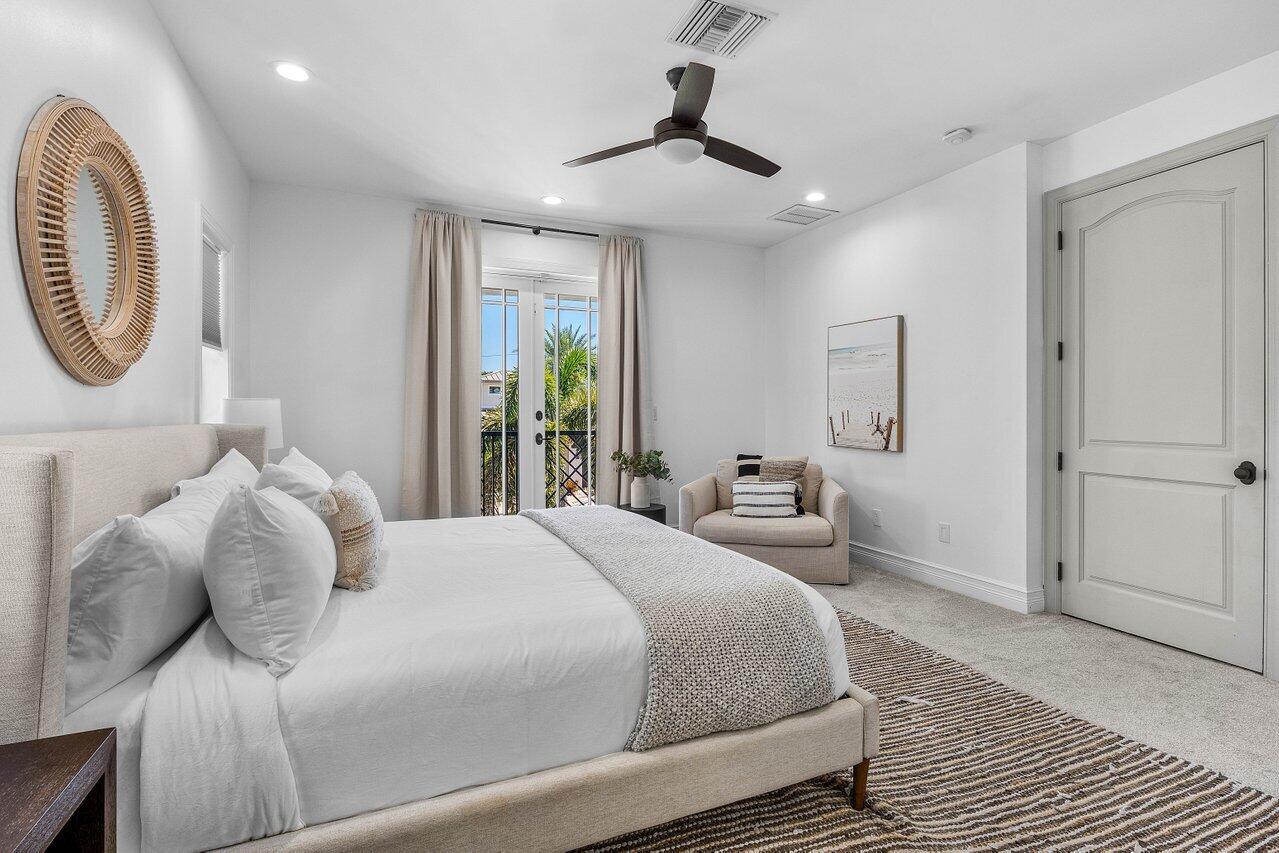 HARBOR BEACH EXTENSION - Residential