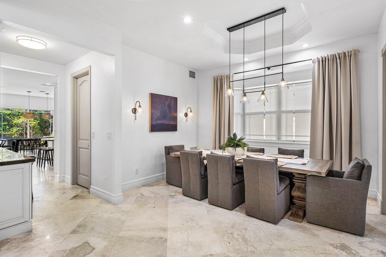 HARBOR BEACH EXTENSION - Residential