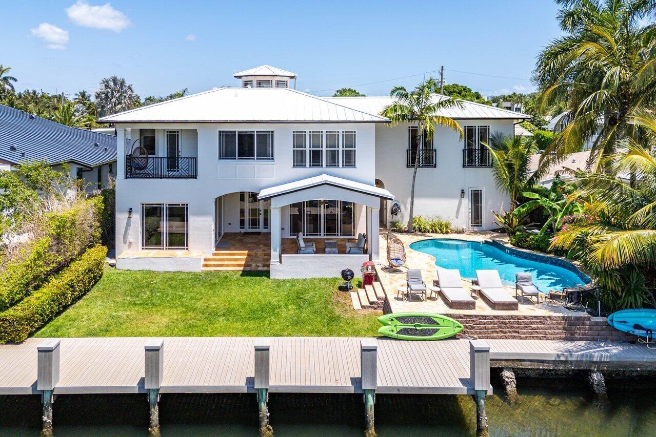 HARBOR BEACH EXTENSION - Residential