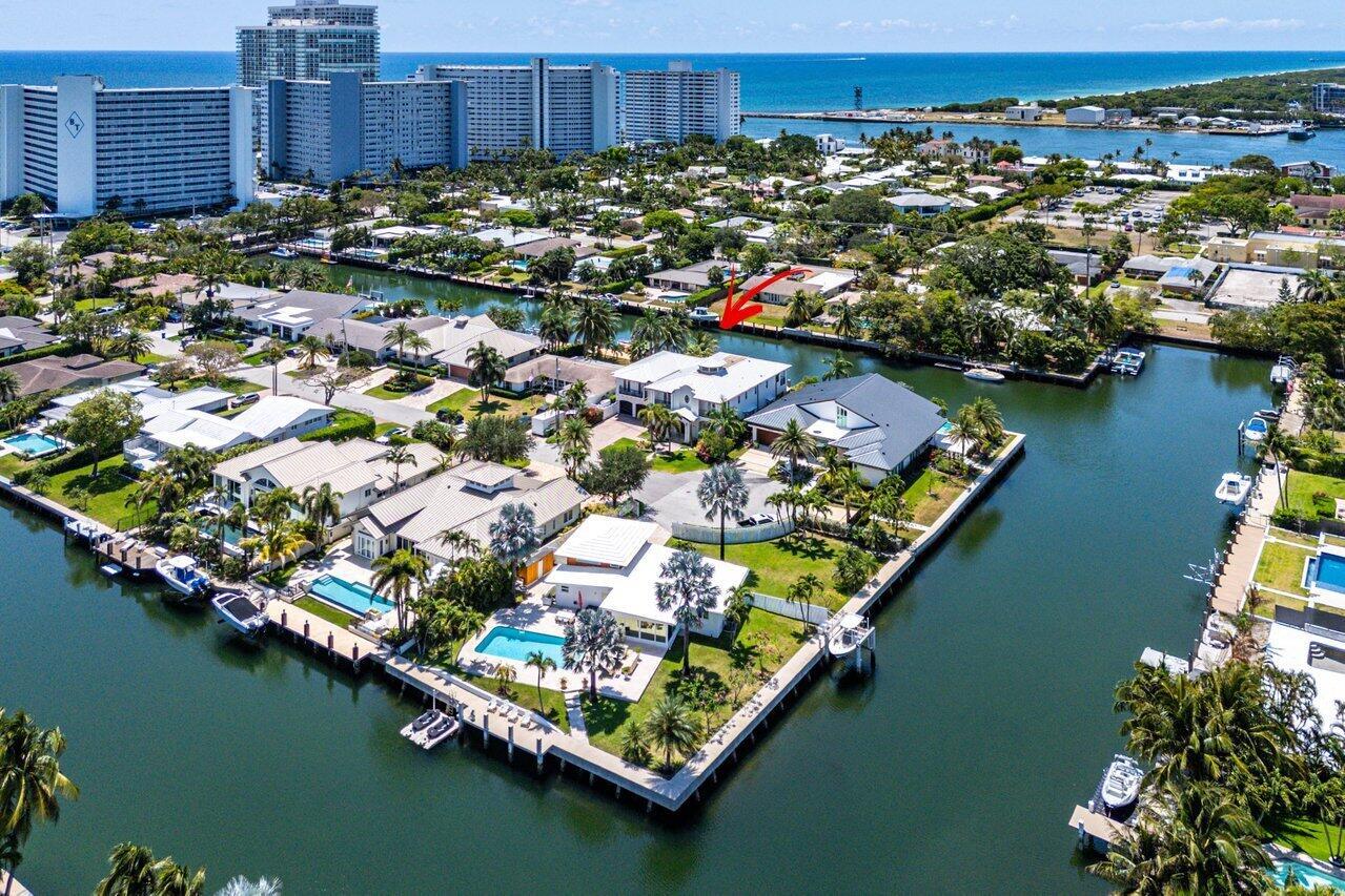 HARBOR BEACH EXTENSION - Residential