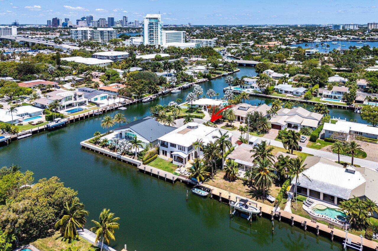 HARBOR BEACH EXTENSION - Residential