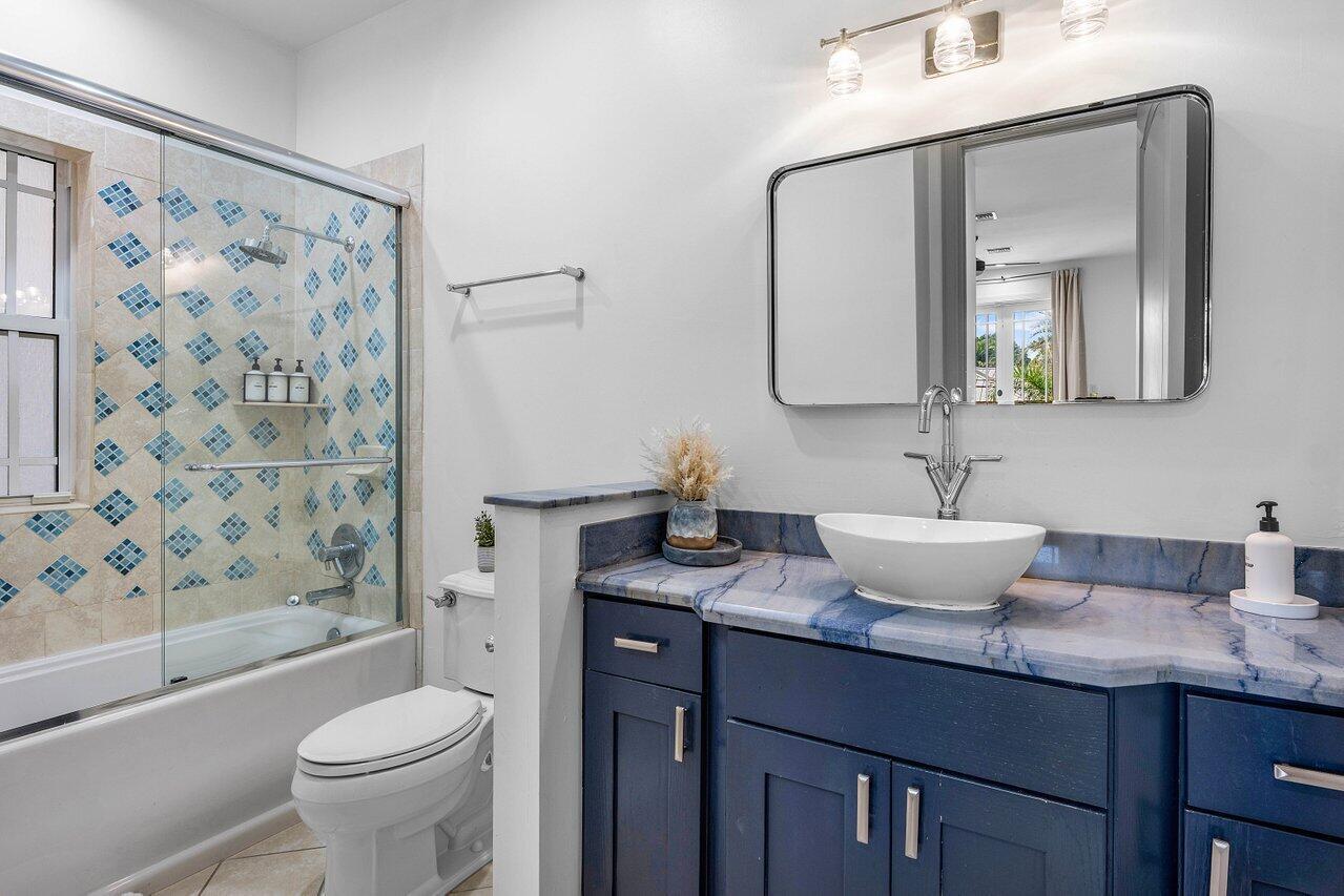 HARBOR BEACH EXTENSION - Residential