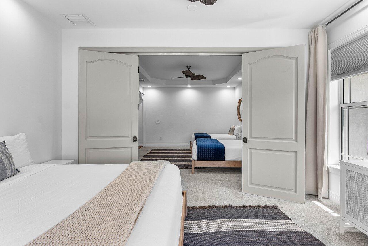 HARBOR BEACH EXTENSION - Residential