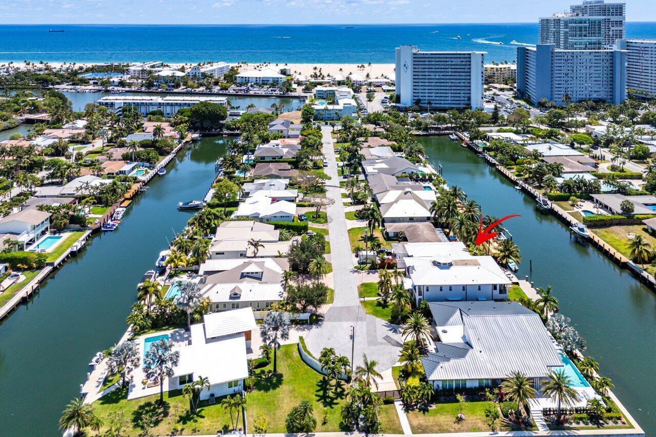 HARBOR BEACH EXTENSION - Residential