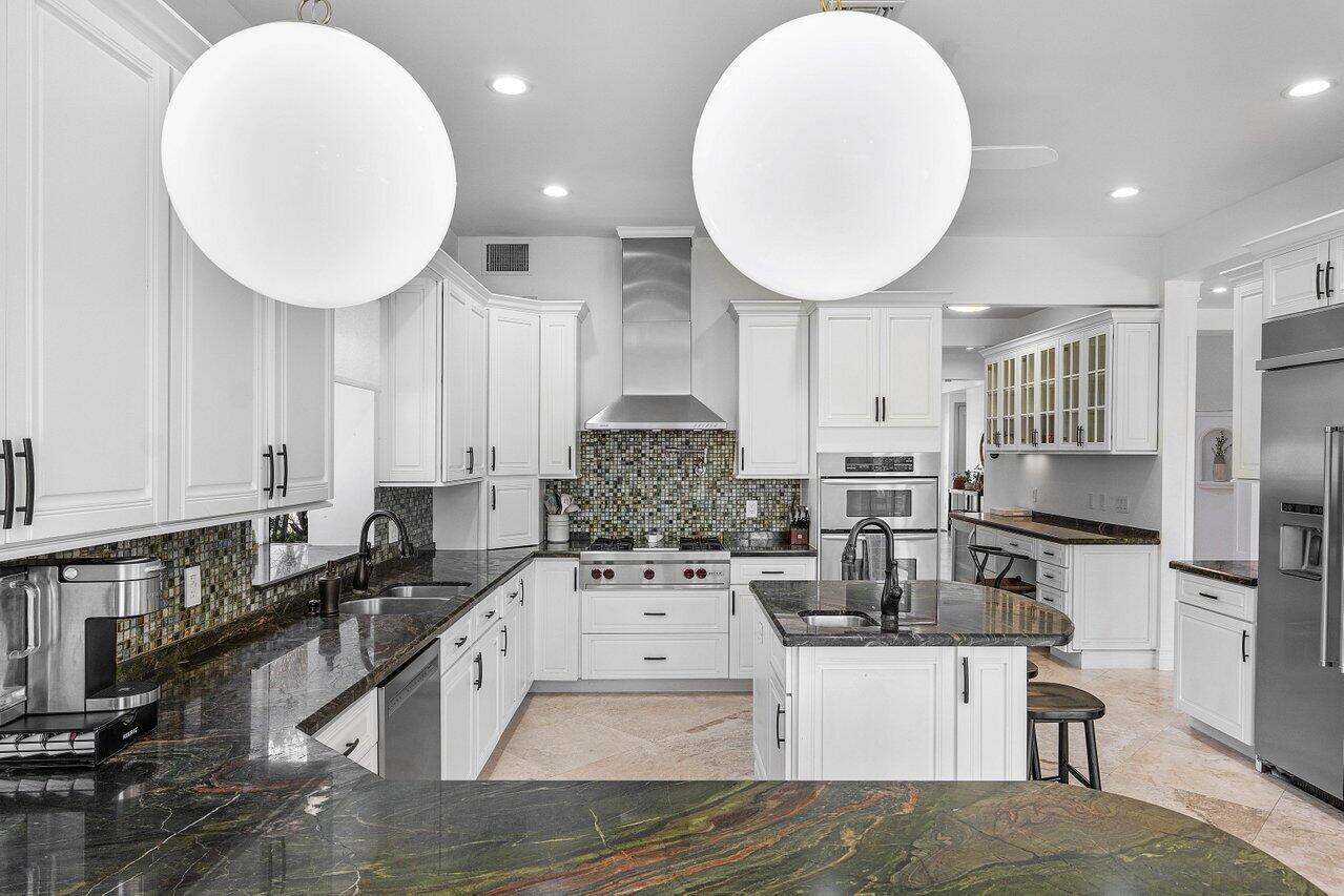 HARBOR BEACH EXTENSION - Residential