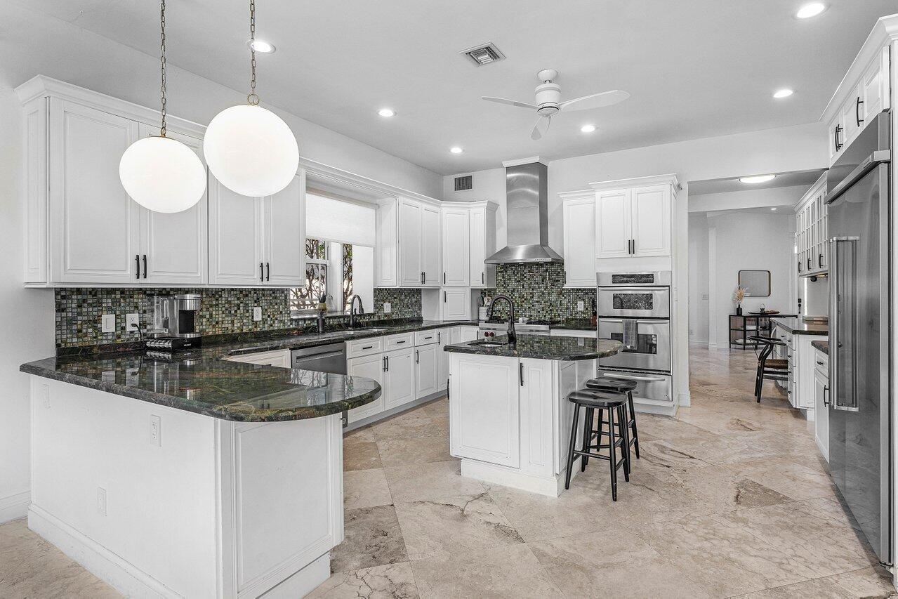 HARBOR BEACH EXTENSION - Residential