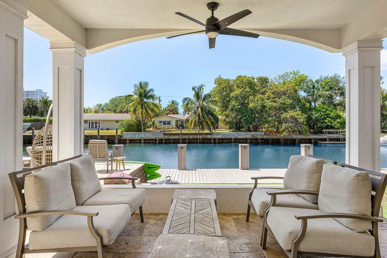 HARBOR BEACH EXTENSION - Residential