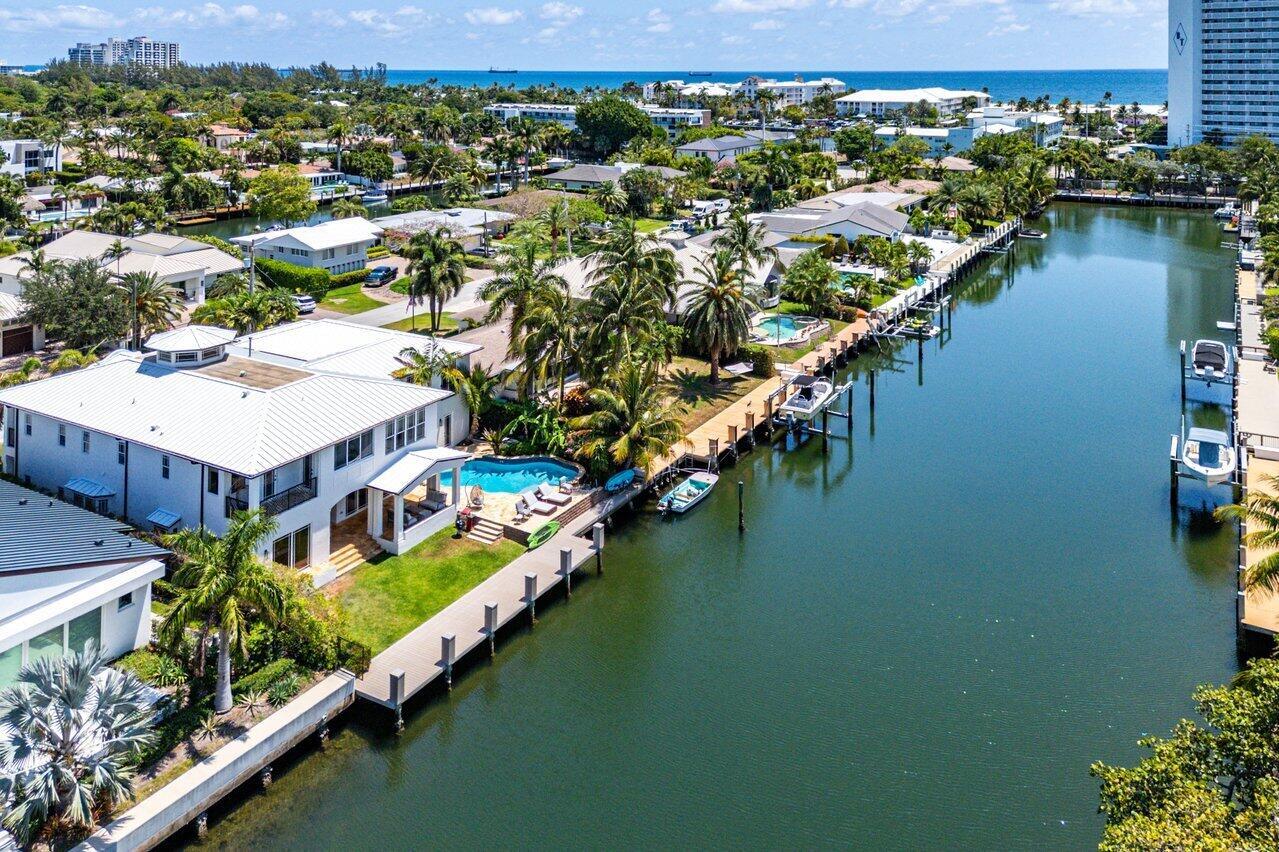 HARBOR BEACH EXTENSION - Residential