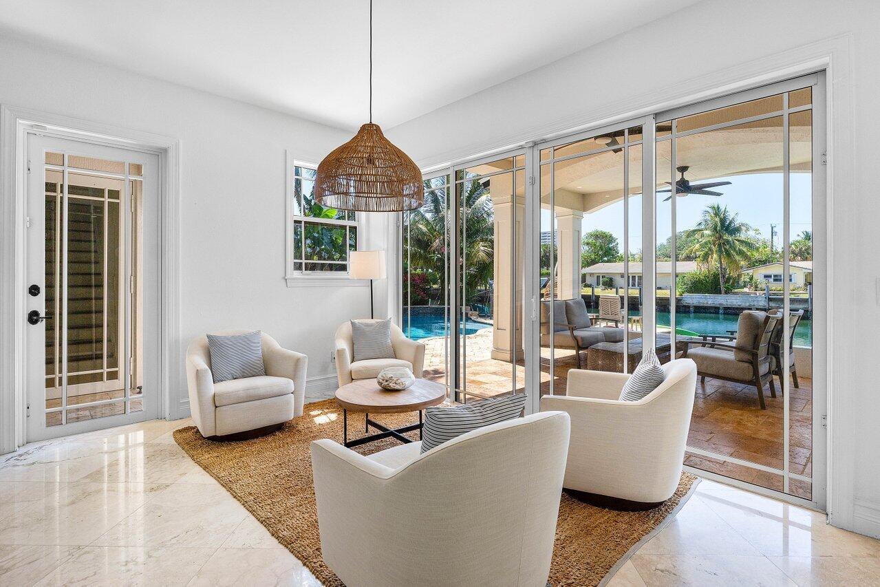 HARBOR BEACH EXTENSION - Residential