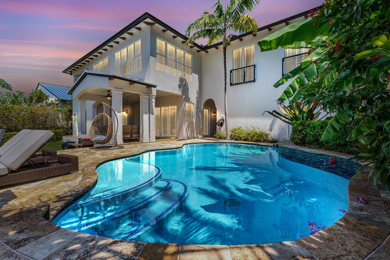 HARBOR BEACH EXTENSION - Residential