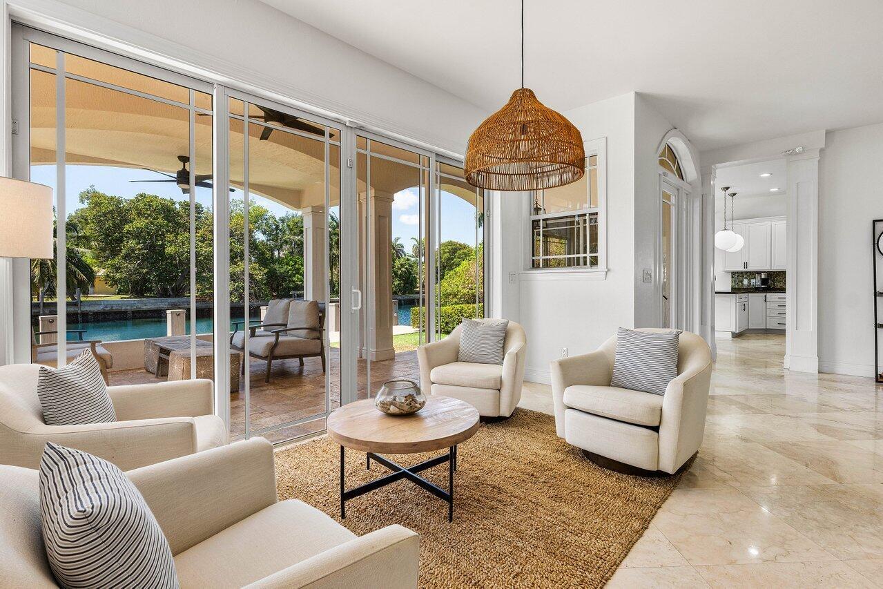 HARBOR BEACH EXTENSION - Residential