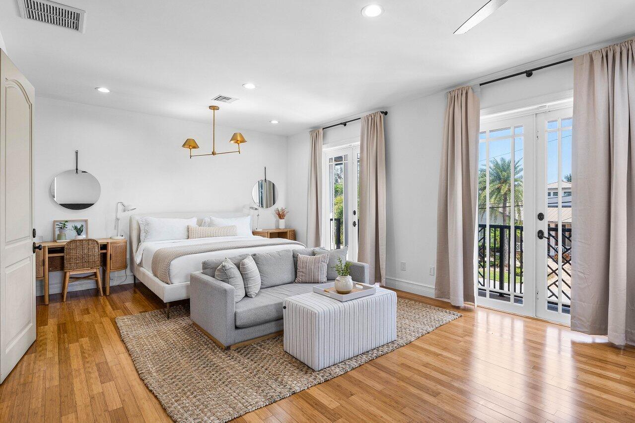 HARBOR BEACH EXTENSION - Residential