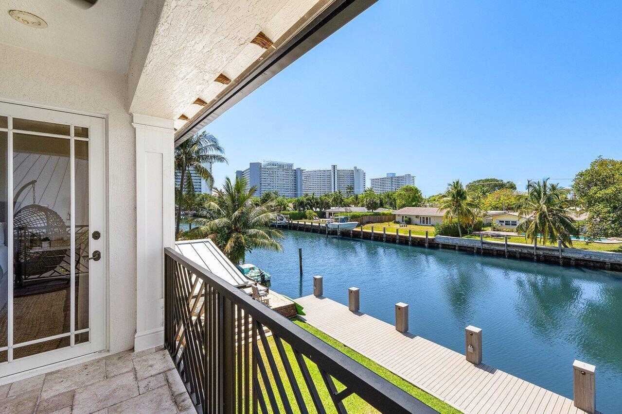 HARBOR BEACH EXTENSION - Residential