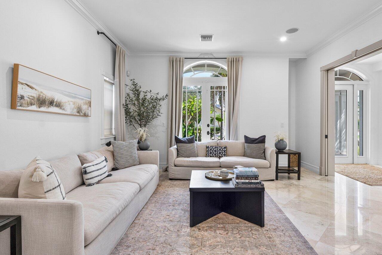 HARBOR BEACH EXTENSION - Residential