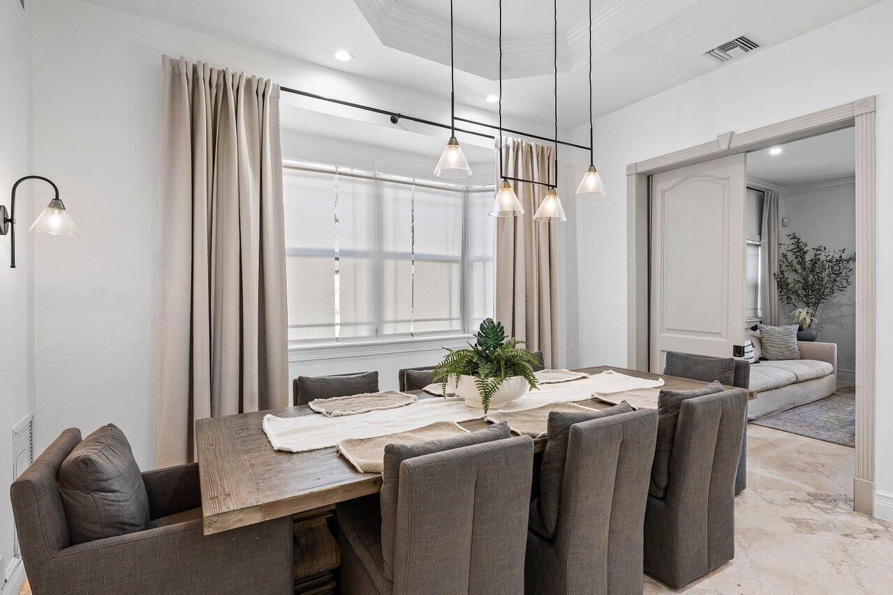 HARBOR BEACH EXTENSION - Residential