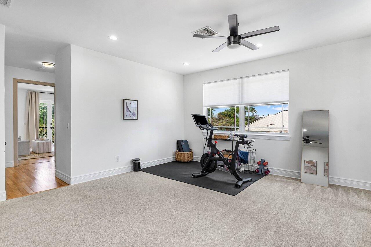 HARBOR BEACH EXTENSION - Residential