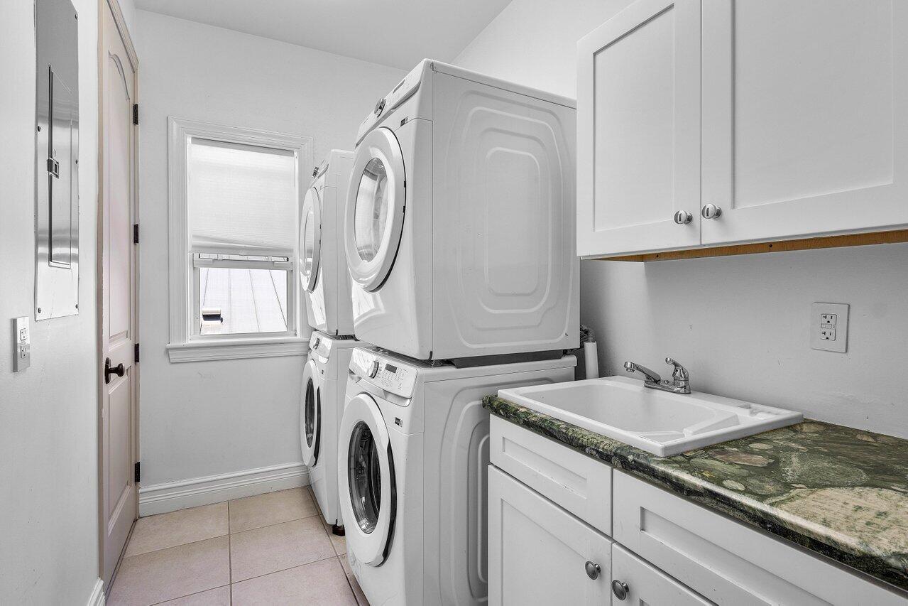 HARBOR BEACH EXTENSION - Residential