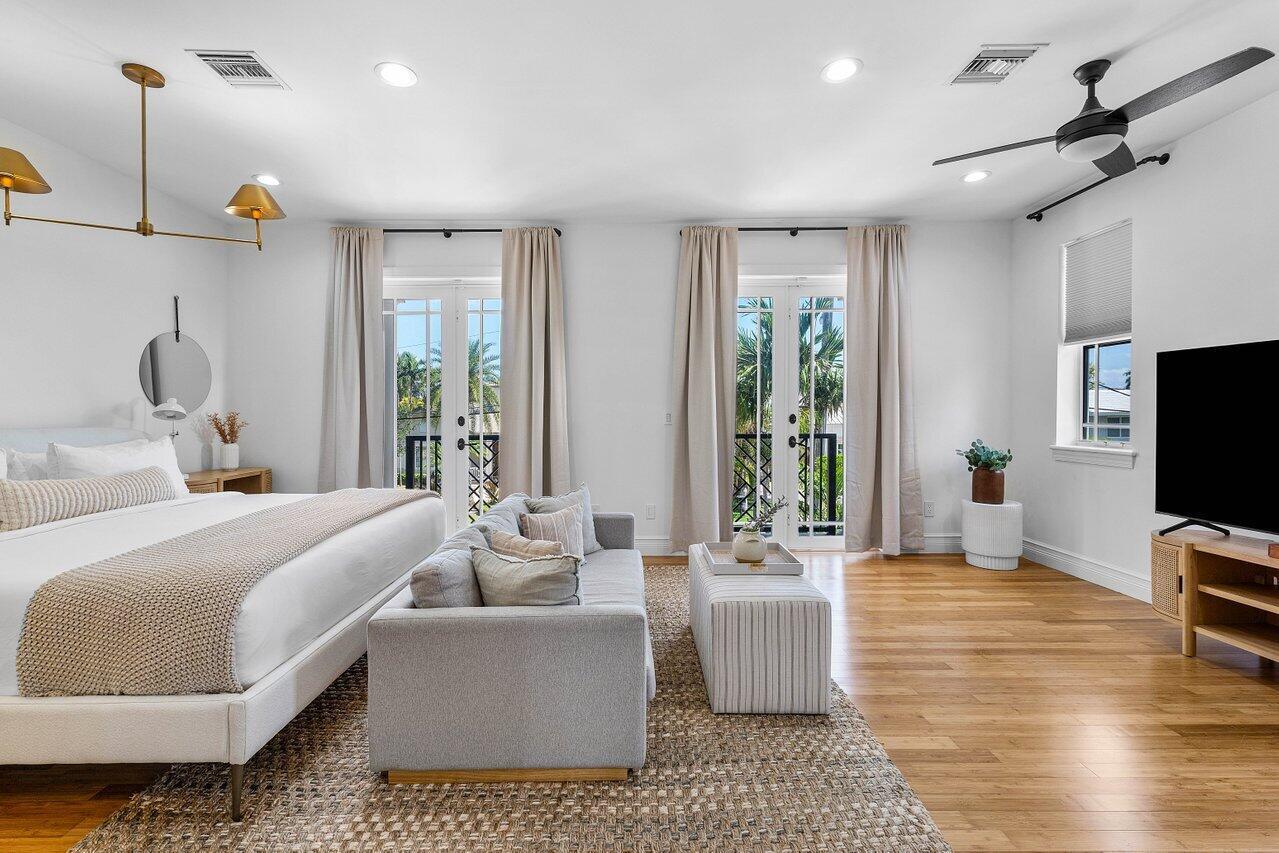 HARBOR BEACH EXTENSION - Residential